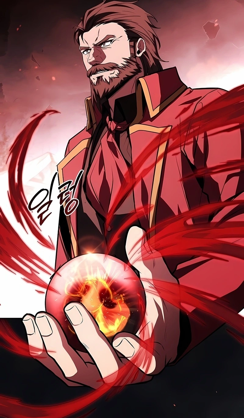 Read Talent Eating Magician PT Manga Online