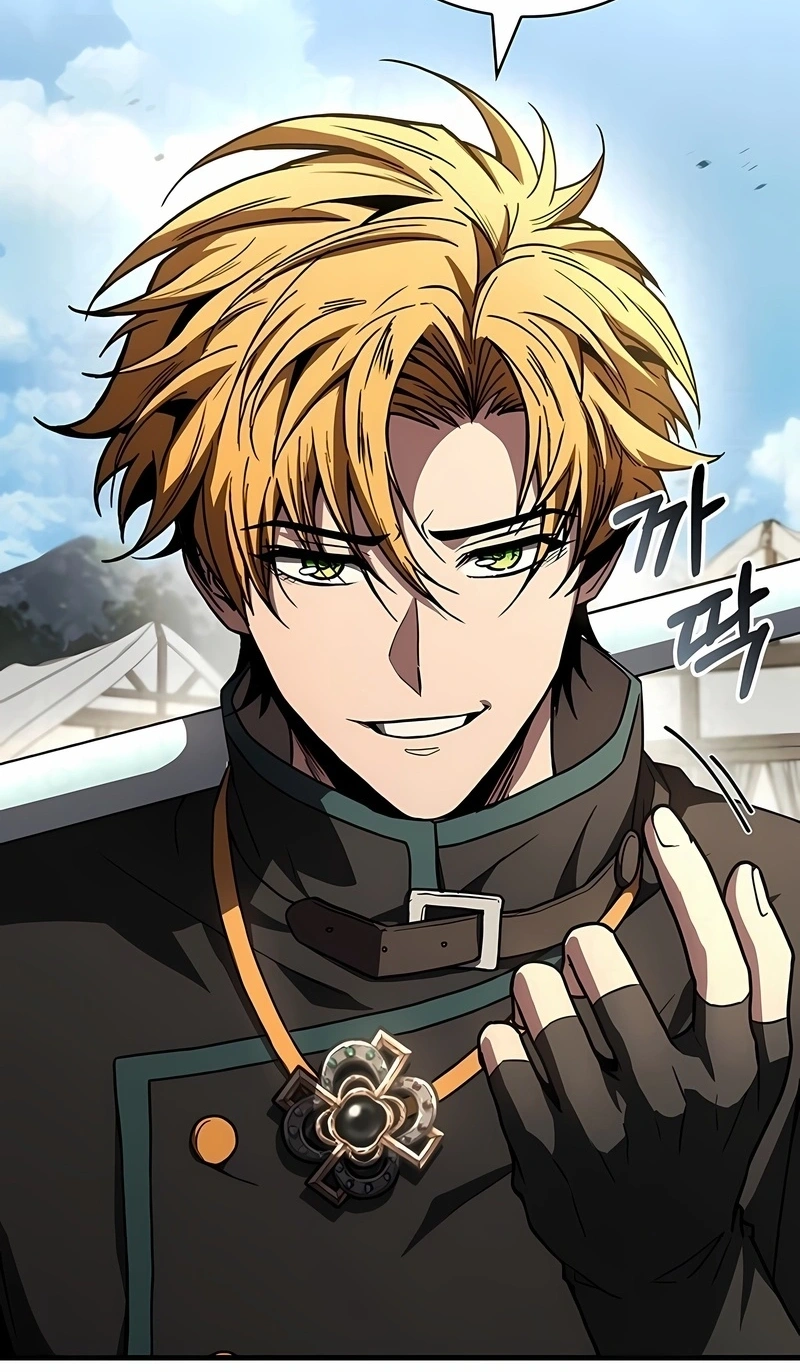 Read Talent Eating Magician PT Manga Online