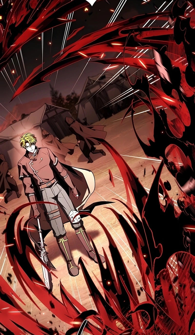 Read Talent Eating Magician PT Manga Online