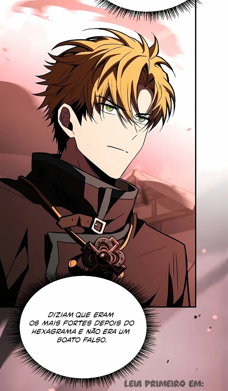 Read Talent Eating Magician PT Manga Online