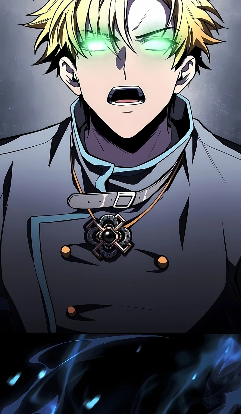 Read Talent Eating Magician PT Manga Online