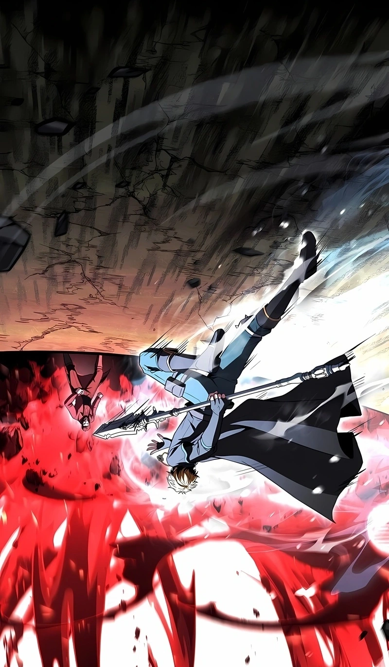 Read Talent Eating Magician PT Manga Online