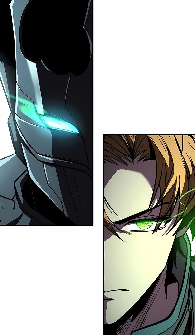 Read Talent Eating Magician PT Manga Online