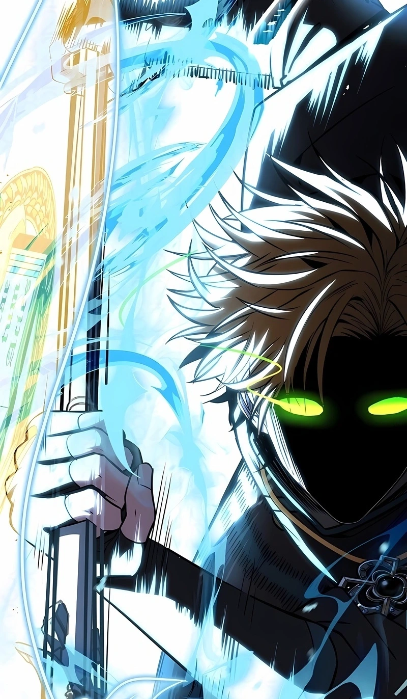 Read Talent Eating Magician PT Manga Online