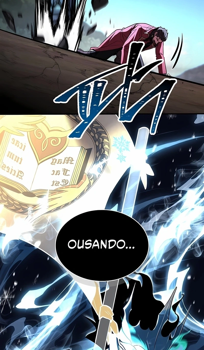 Read Talent Eating Magician PT Manga Online