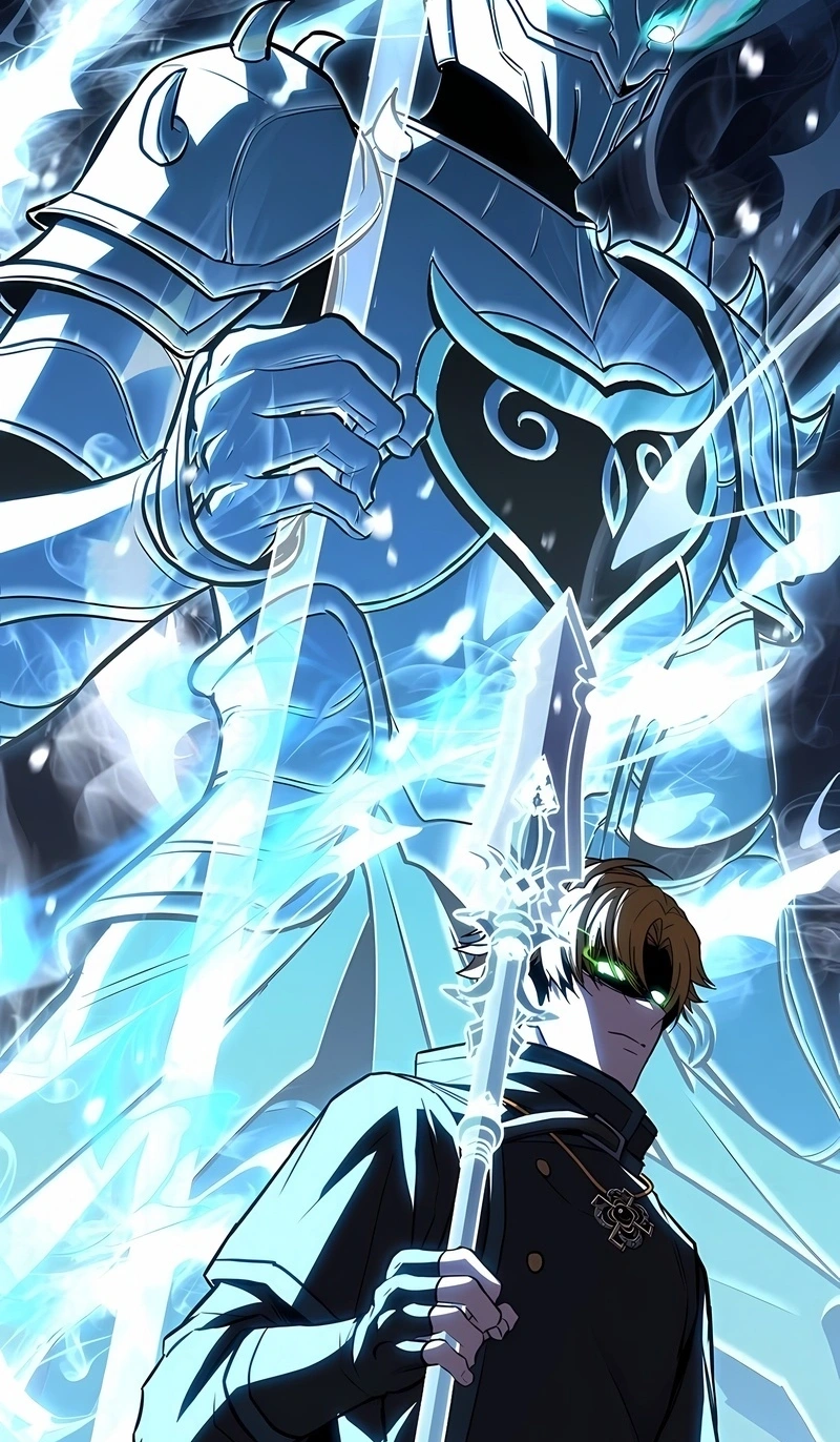 Read Talent Eating Magician PT Manga Online