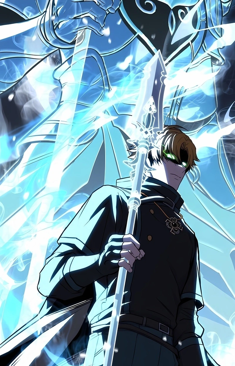 Read Talent Eating Magician PT Manga Online