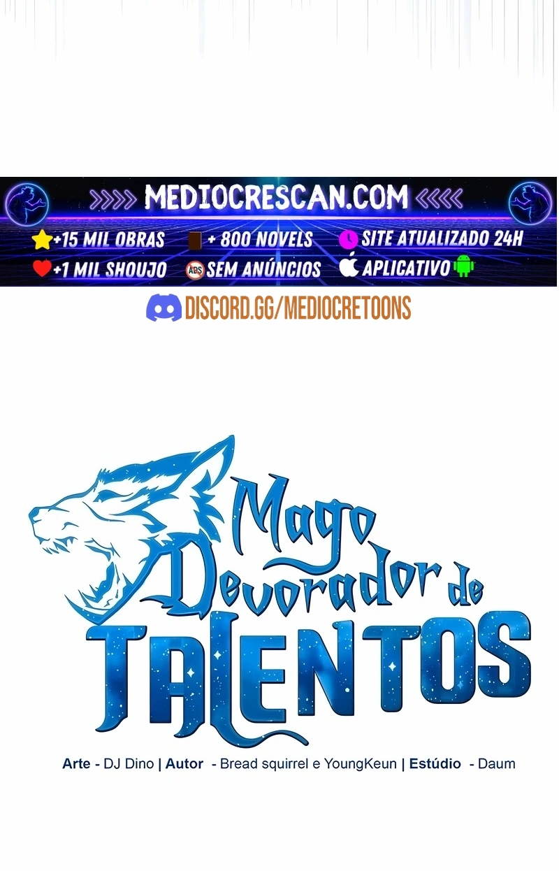 Read Talent Eating Magician PT Manga Online