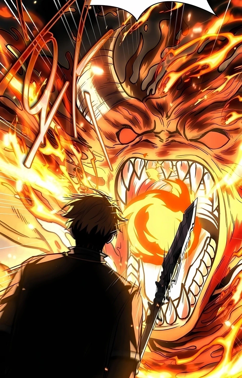 Read Talent Eating Magician PT Manga Online