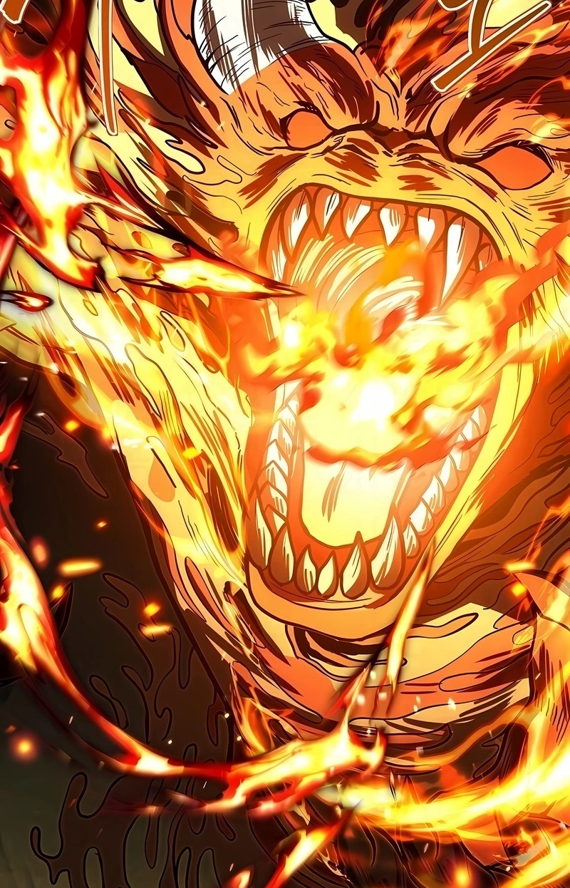 Read Talent Eating Magician PT Manga Online