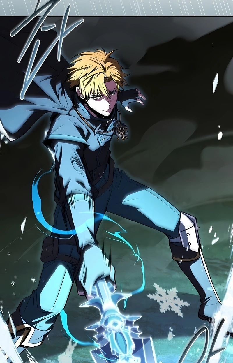 Read Talent Eating Magician PT Manga Online