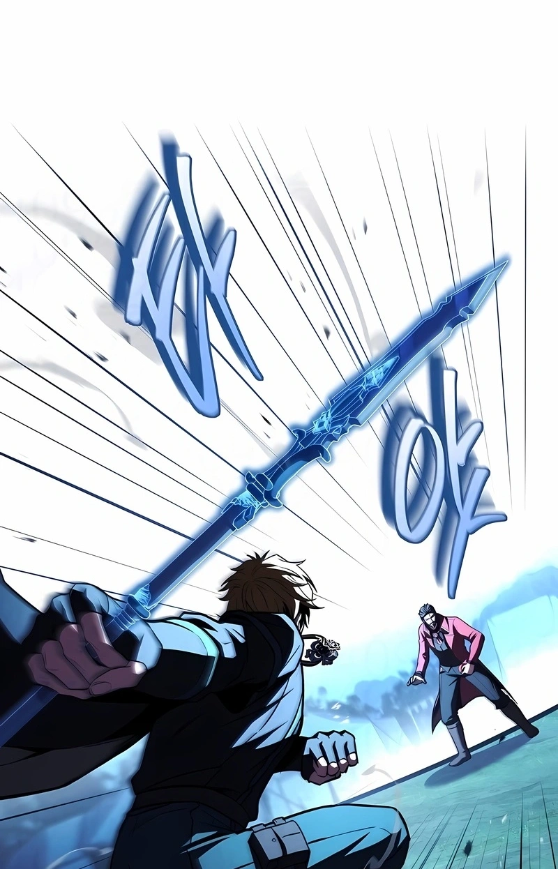 Read Talent Eating Magician PT Manga Online