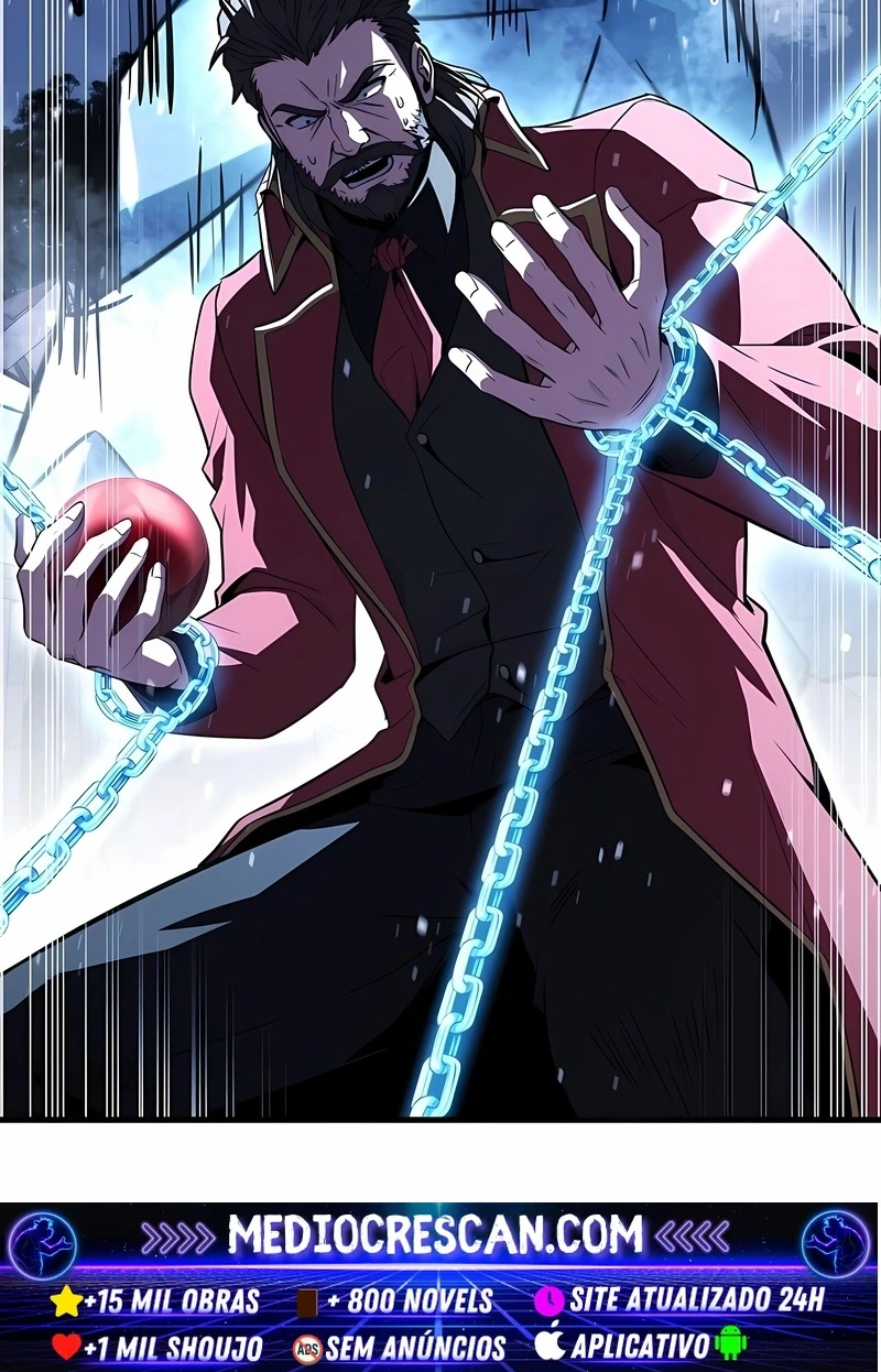 Read Talent Eating Magician PT Manga Online