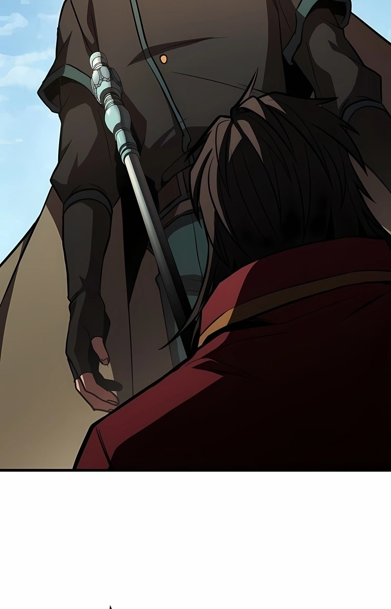 Read Talent Eating Magician PT Manga Online