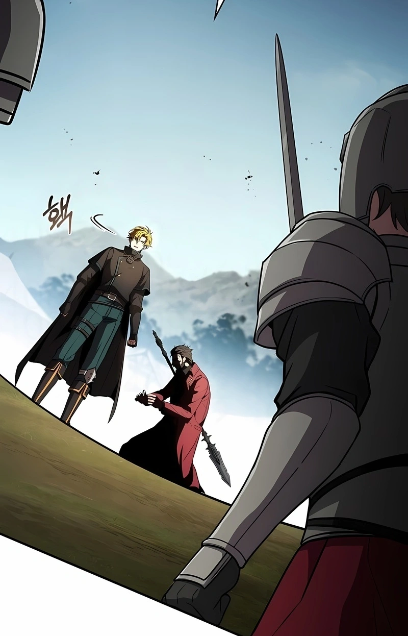 Read Talent Eating Magician PT Manga Online