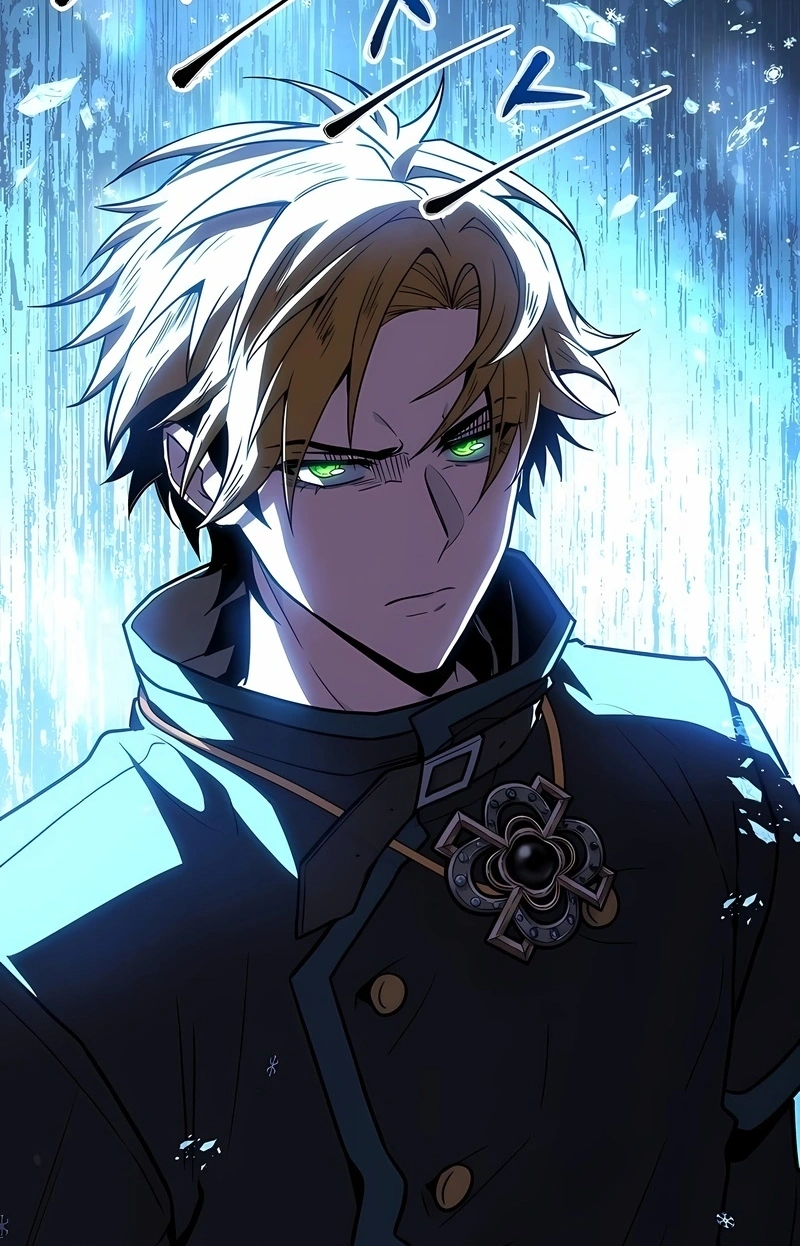 Read Talent Eating Magician PT Manga Online