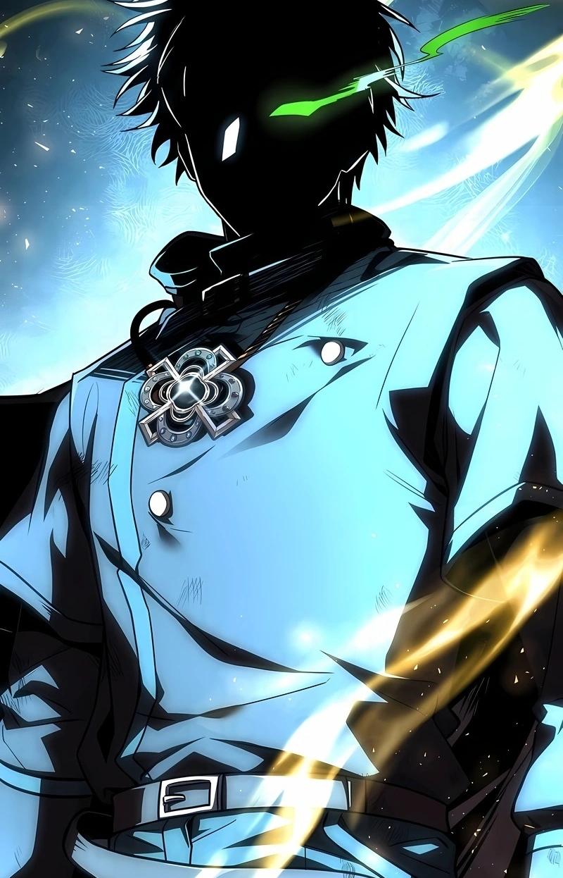 Read Talent Eating Magician PT Manga Online