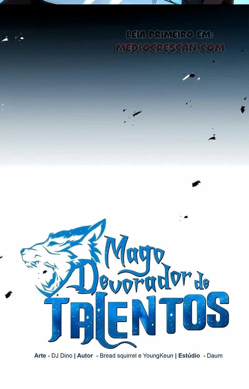 Read Talent Eating Magician PT Manga Online