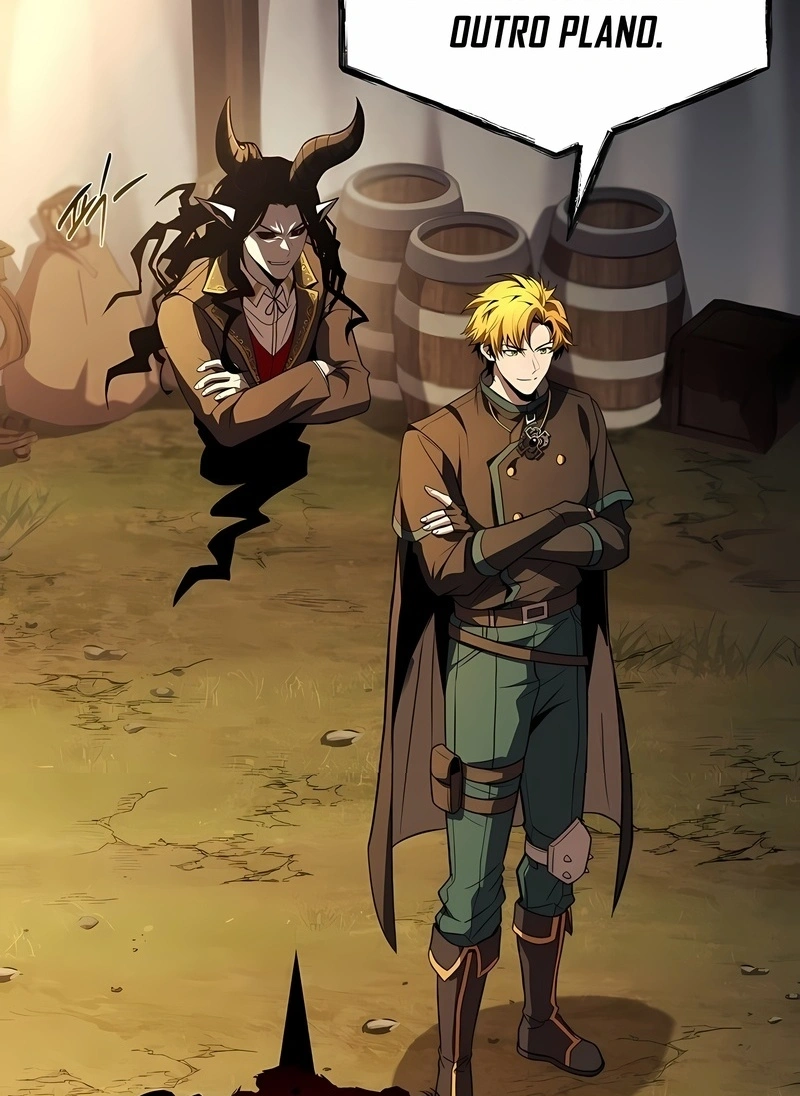 Read Talent Eating Magician PT Manga Online