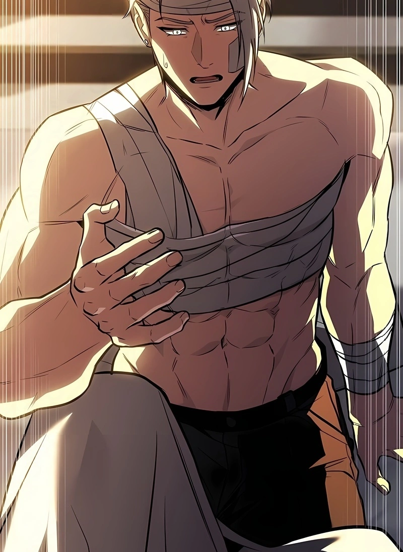 Read Talent Eating Magician PT Manga Online