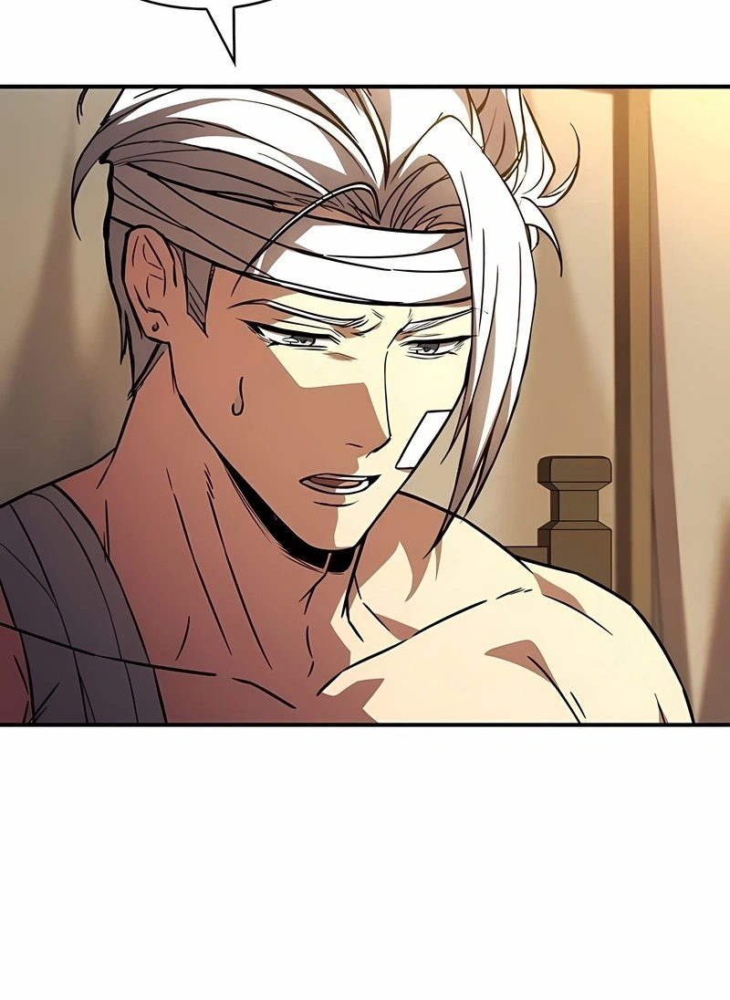 Read Talent Eating Magician PT Manga Online