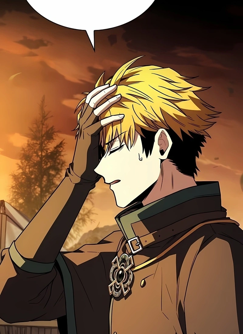 Read Talent Eating Magician PT Manga Online