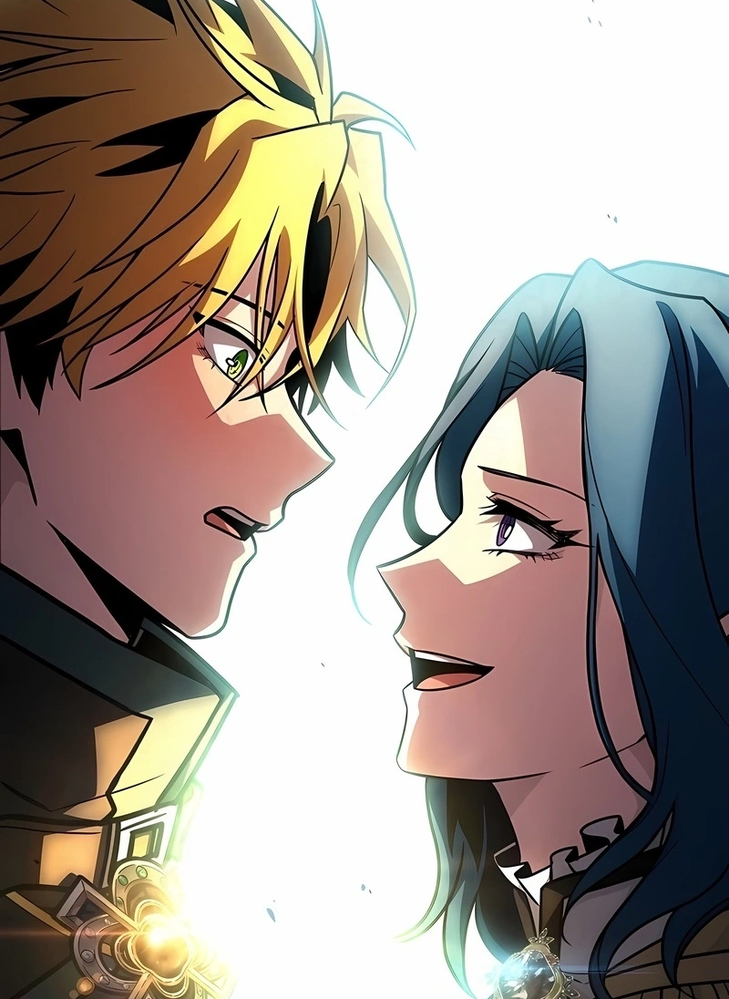 Read Talent Eating Magician PT Manga Online