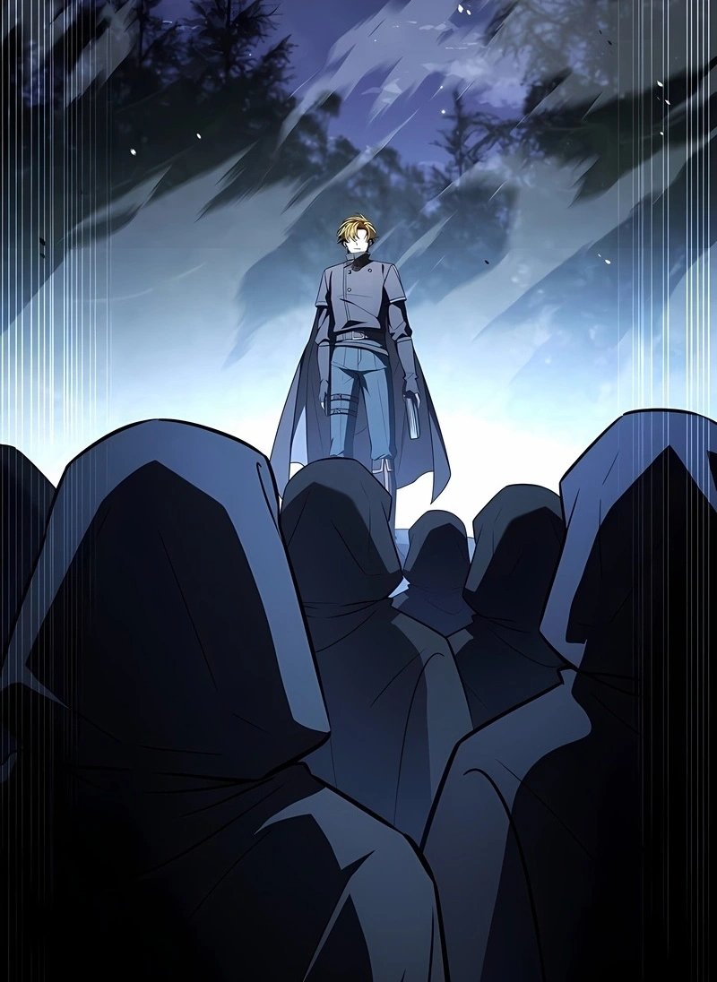 Read Talent Eating Magician PT Manga Online