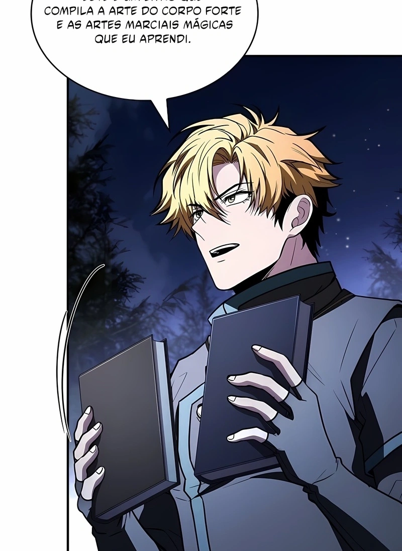 Read Talent Eating Magician PT Manga Online