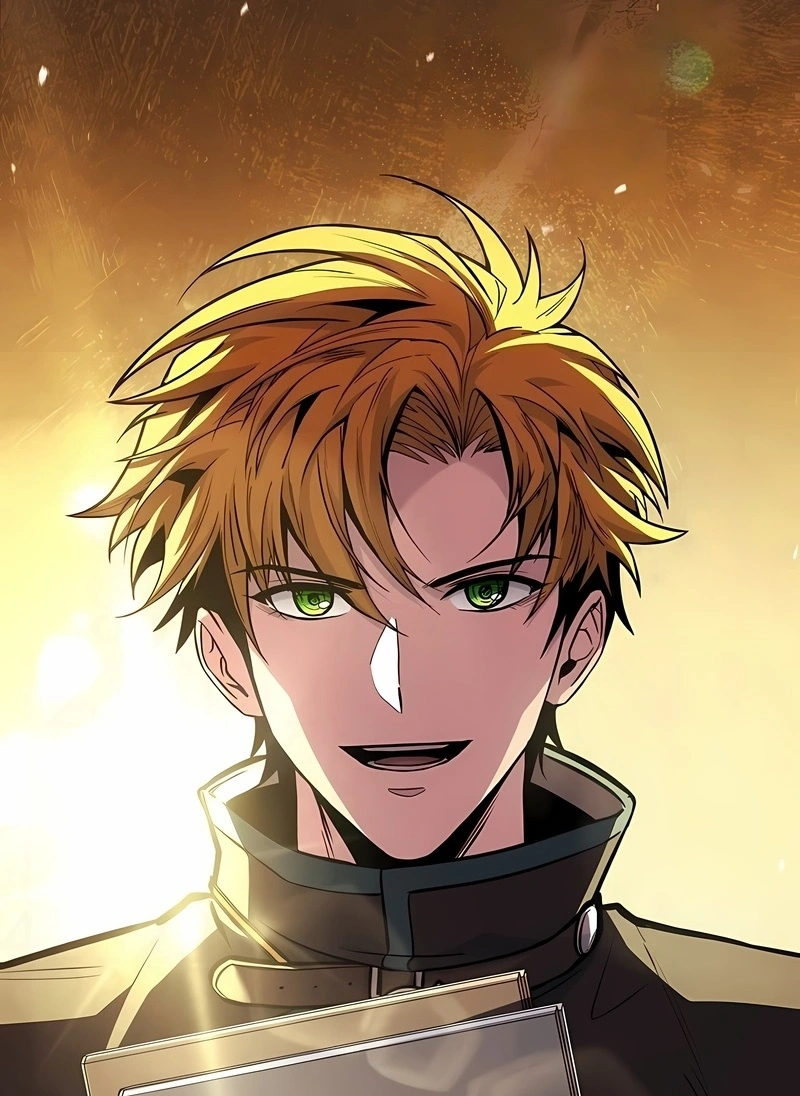 Read Talent Eating Magician PT Manga Online