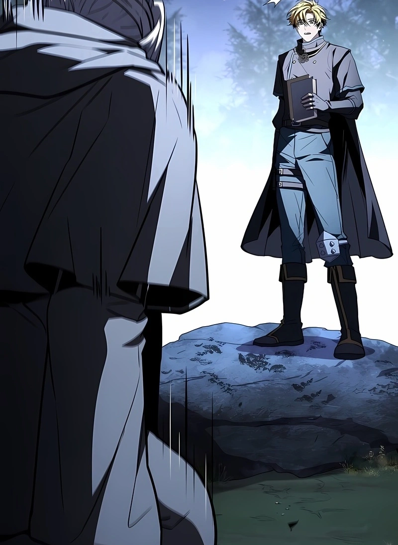 Read Talent Eating Magician PT Manga Online