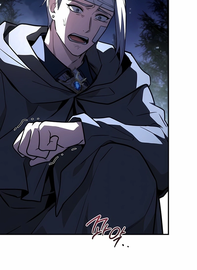 Read Talent Eating Magician PT Manga Online