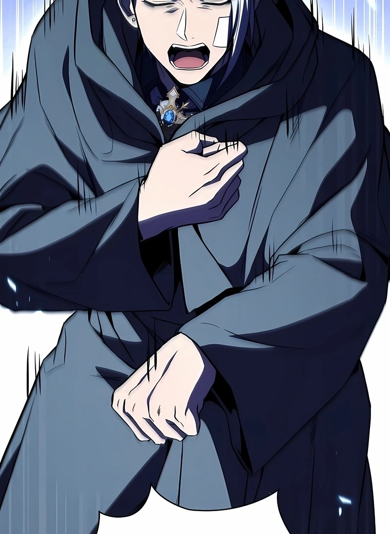 Read Talent Eating Magician PT Manga Online