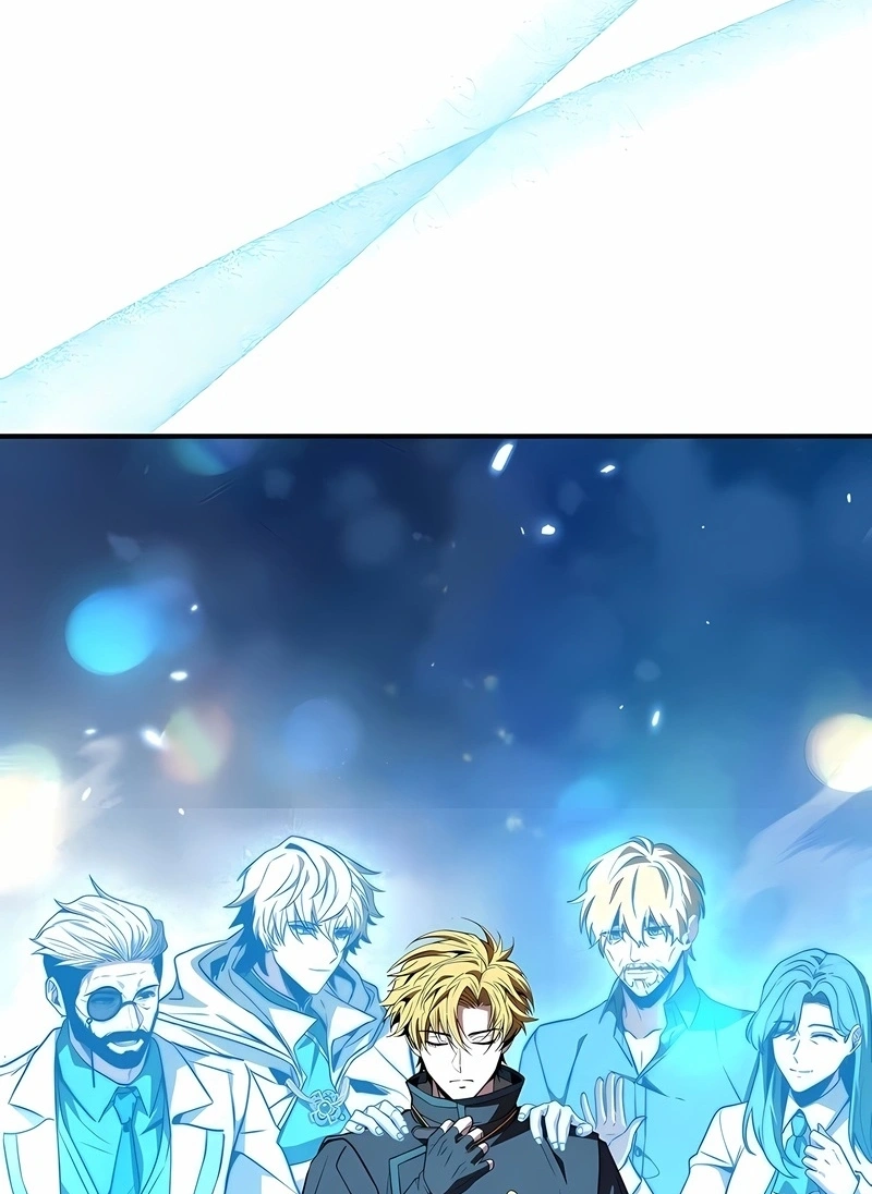 Read Talent Eating Magician PT Manga Online