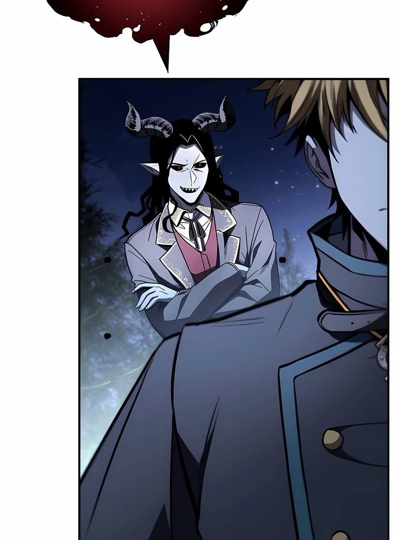 Read Talent Eating Magician PT Manga Online