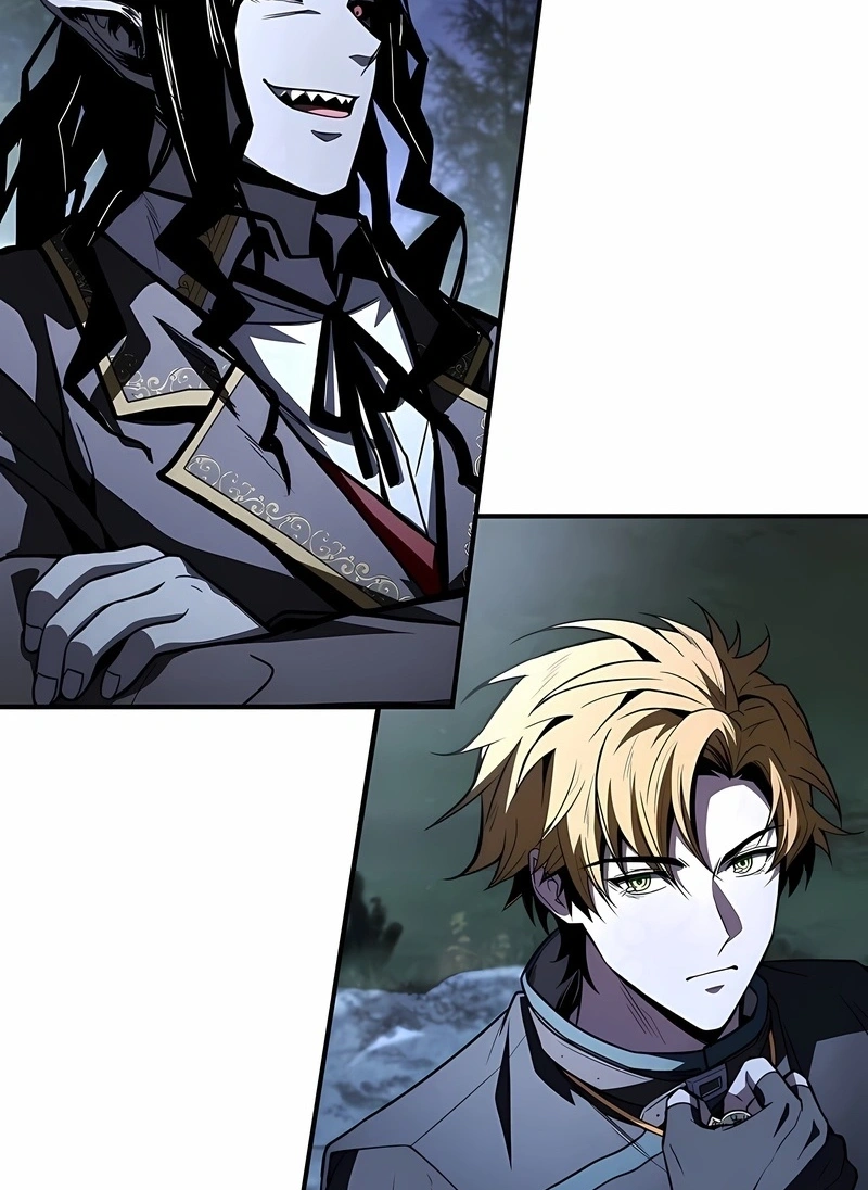 Read Talent Eating Magician PT Manga Online