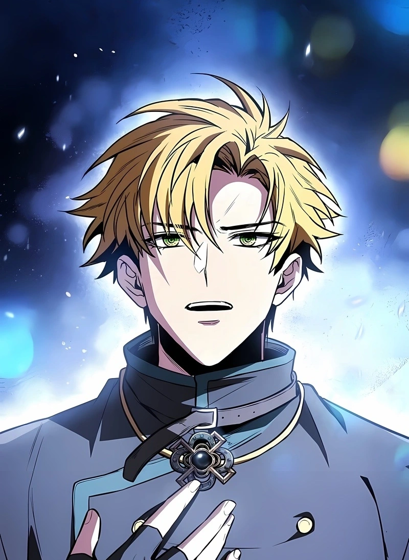 Read Talent Eating Magician PT Manga Online