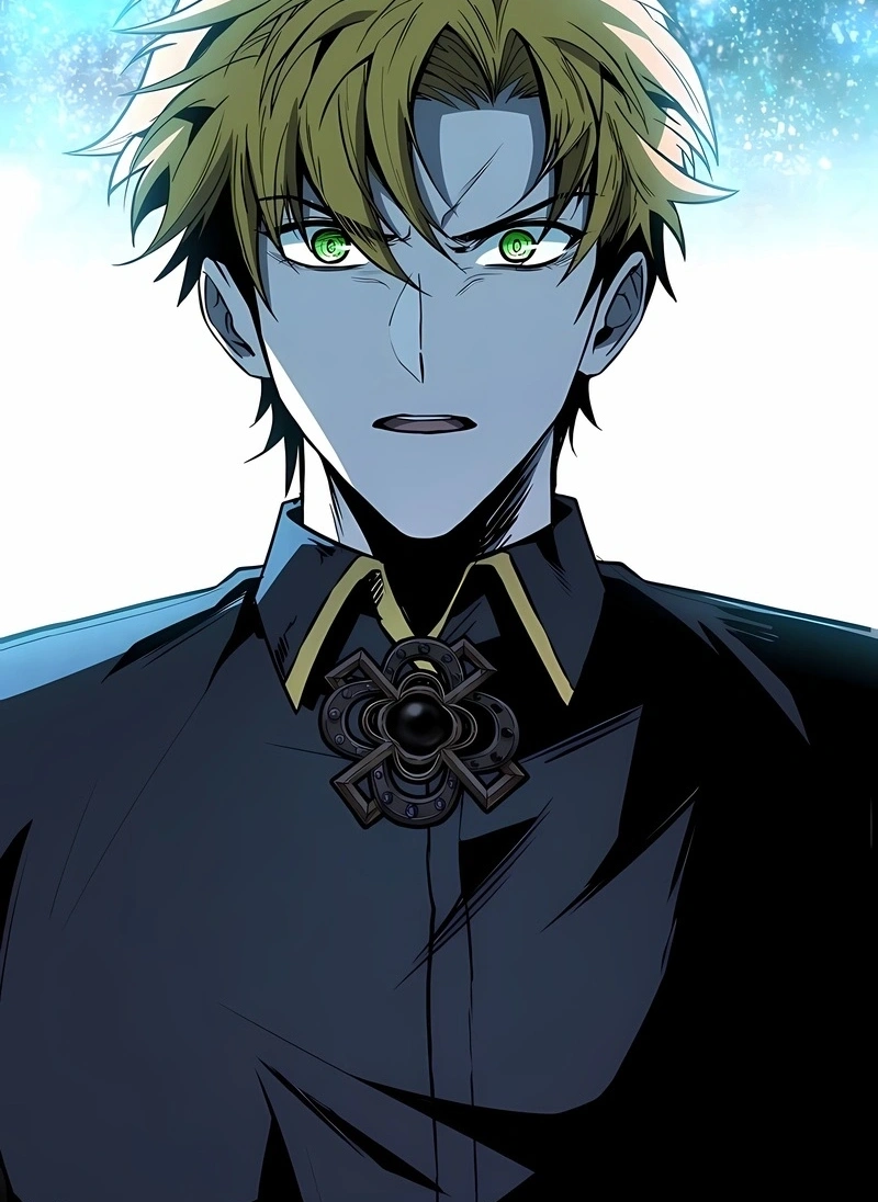 Read Talent Eating Magician PT Manga Online