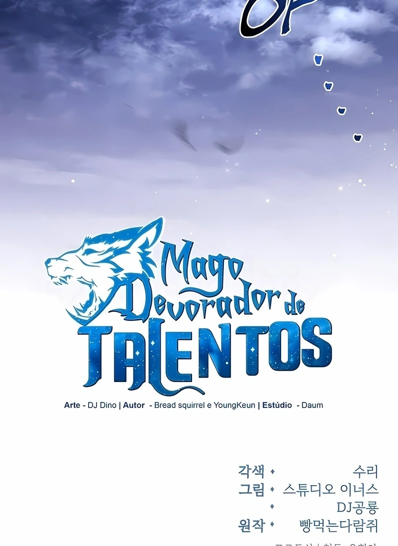 Read Talent Eating Magician PT Manga Online