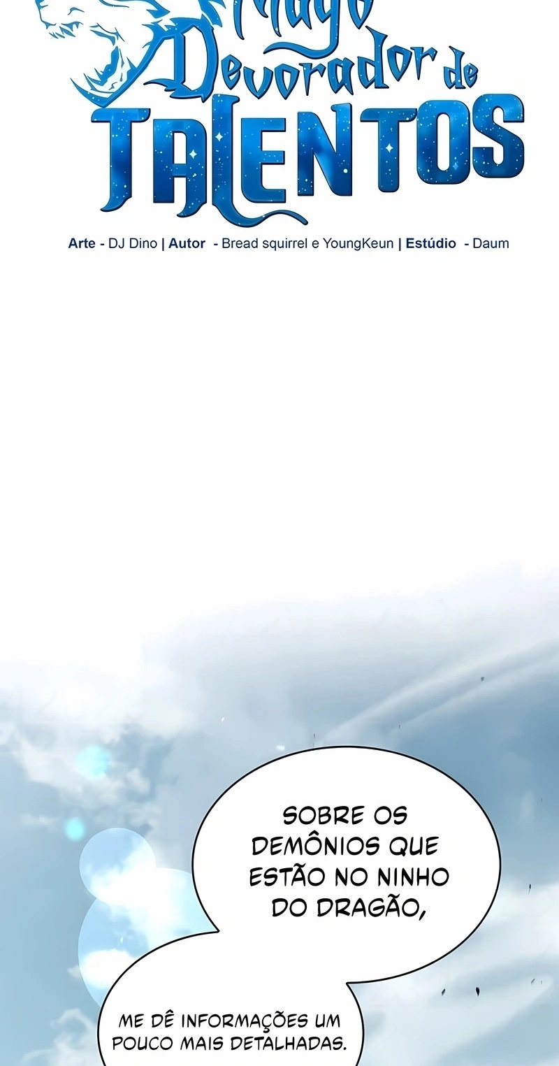 Read Talent Eating Magician PT Manga Online