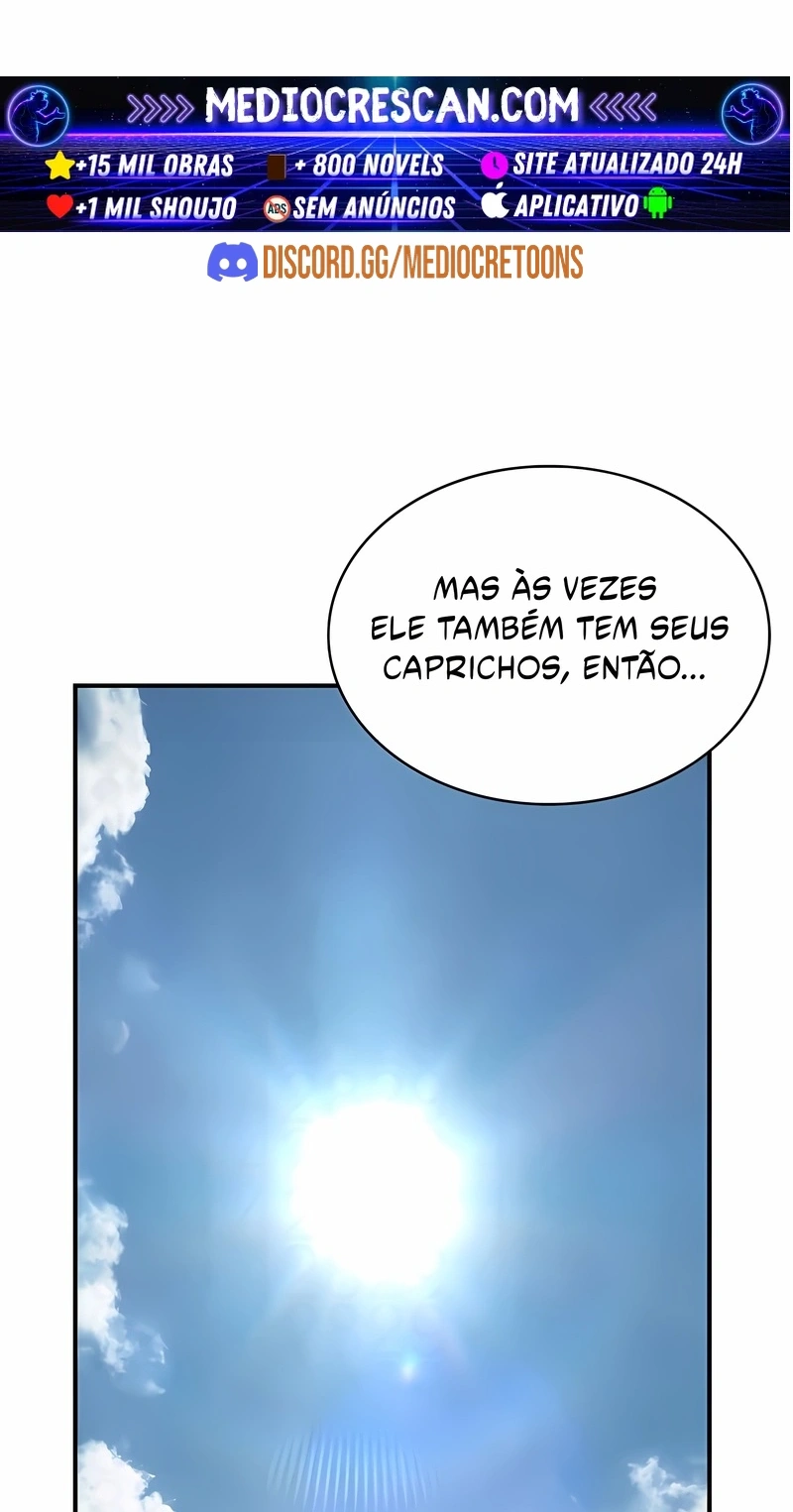 Read Talent Eating Magician PT Manga Online