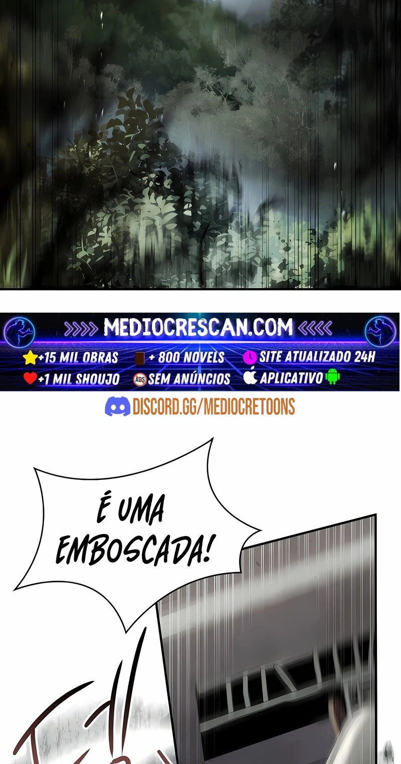 Read Talent Eating Magician PT Manga Online