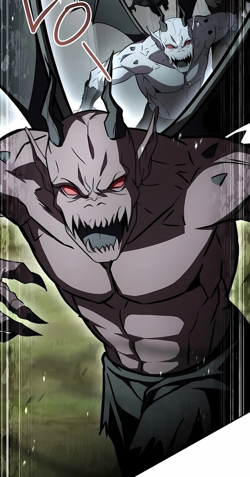 Read Talent Eating Magician PT Manga Online