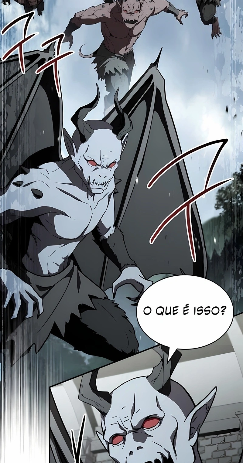 Read Talent Eating Magician PT Manga Online