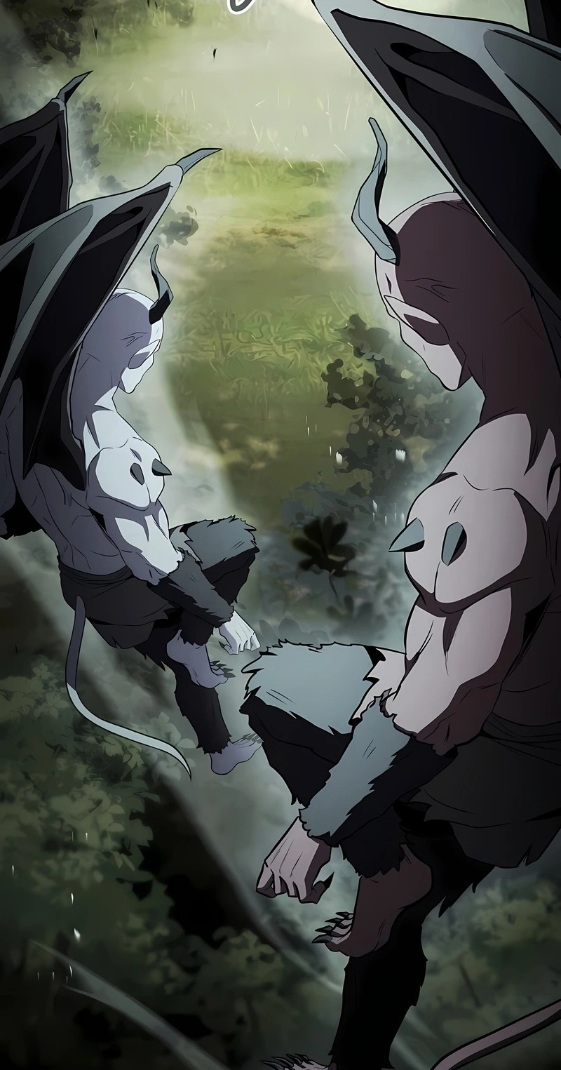 Read Talent Eating Magician PT Manga Online