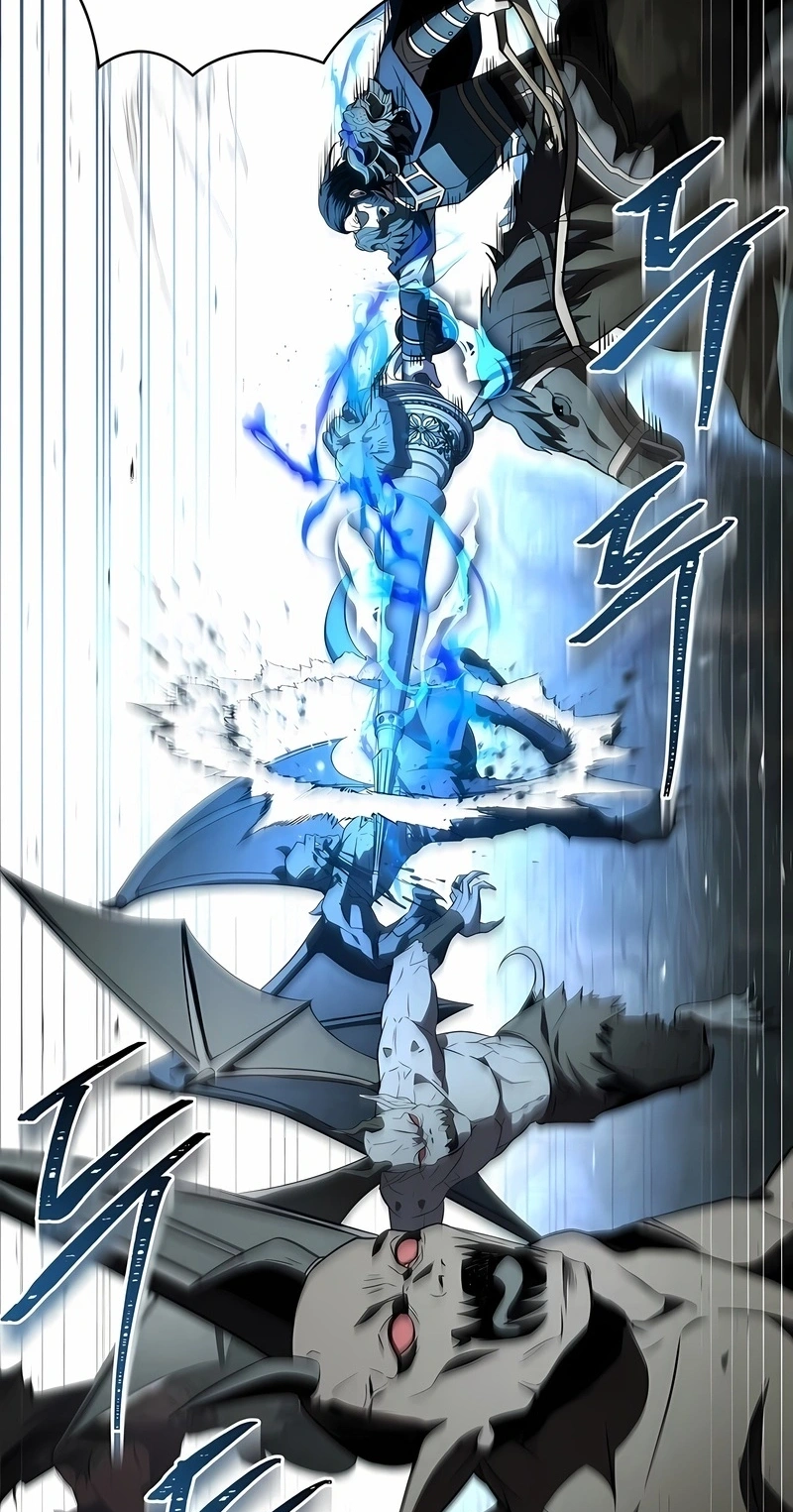 Read Talent Eating Magician PT Manga Online