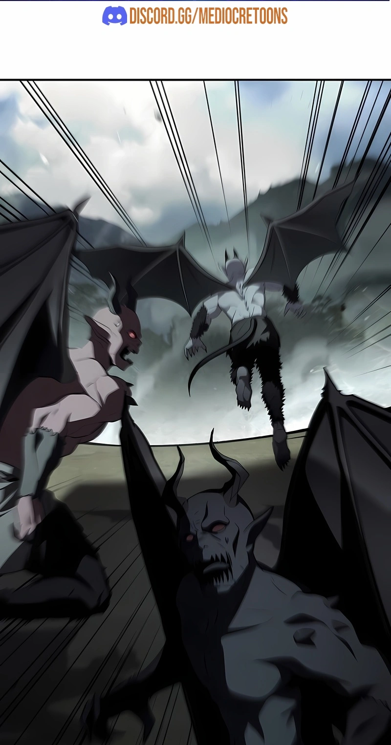 Read Talent Eating Magician PT Manga Online