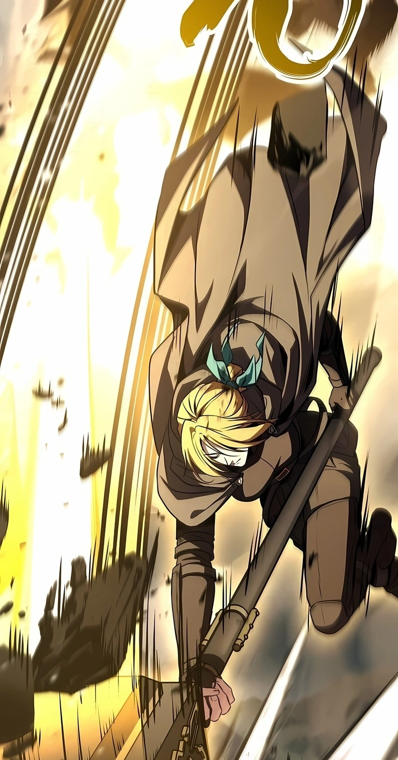 Read Talent Eating Magician PT Manga Online