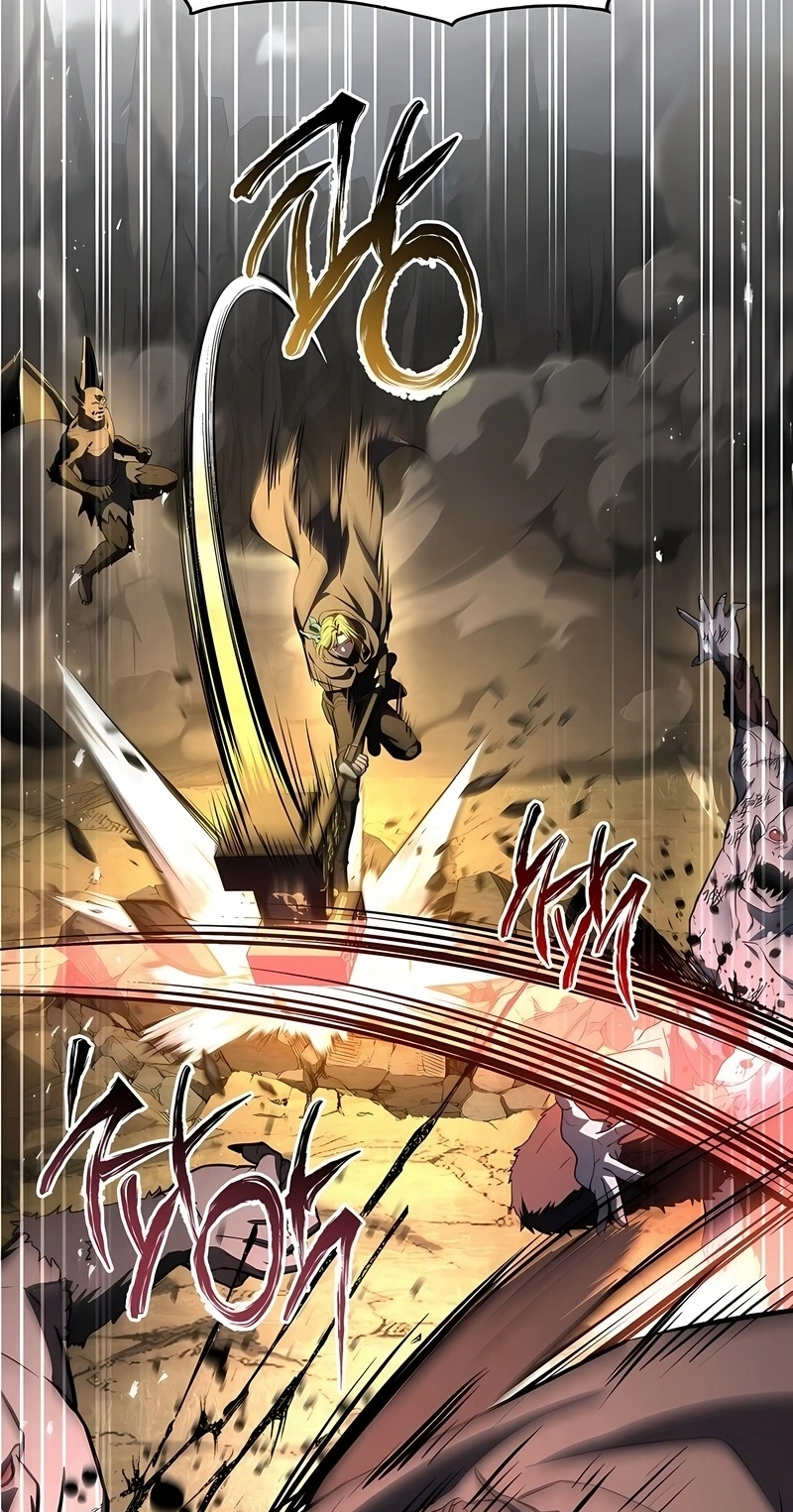 Read Talent Eating Magician PT Manga Online