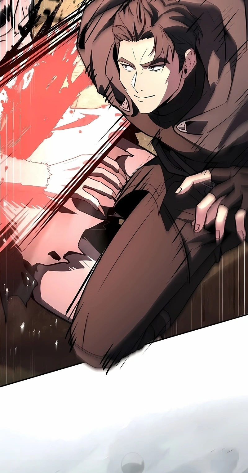 Read Talent Eating Magician PT Manga Online